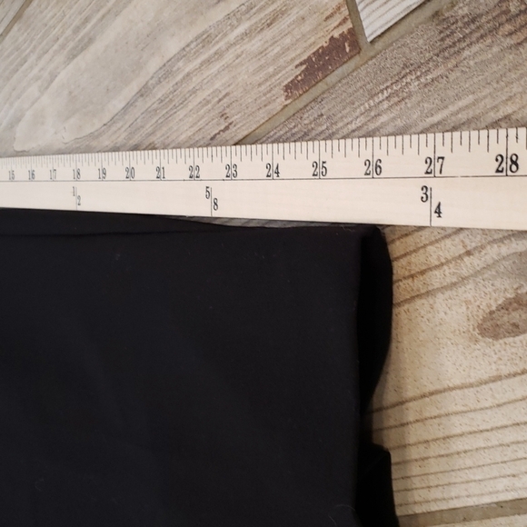 ð
ºsusan Graver 18WP Black Trousr - Picture 5 of 10